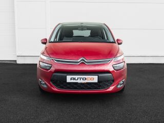 Citroen C4 Picasso Intensive 1.6 R4 e-HDi 68kW