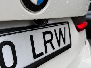 BMW 320 M-pakett 2.0 140kW