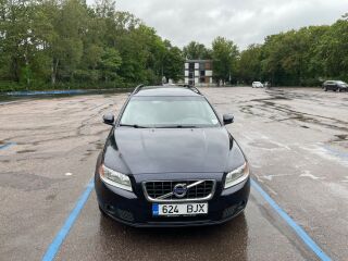 Volvo V70 2.4 129kW