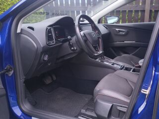 SEAT Leon FR 2.0 140kW