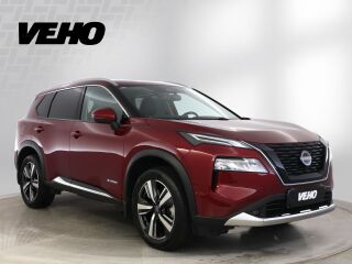 Nissan X-Trail e-4ORCE Tekna 1.5 116kW