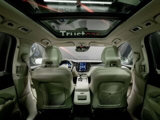 Volvo XC60 D4 AWD Inscription 2.0 140kW
