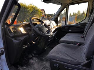 Iveco Daily 125kW