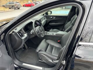 Volvo XC60 AWD Intelli SAFE B4 KERS Mild Hybrid 2.0 145kW