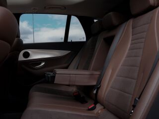 Mercedes-Benz E 220 4Matic All-Terrain 2.0 143kW
