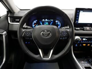 Toyota RAV4 Luxury Plus 2.5 131кВ