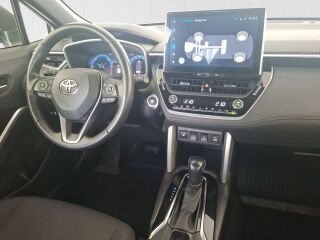 Toyota Corolla Cross Active Hybrid 1.8 72kW