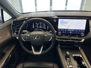 Lexus RX 450h+ Luxury + 2.5 224kW