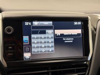 Peugeot 2008 1.2 81kW