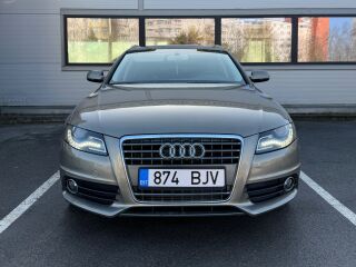 Audi A4 2.0 105kW