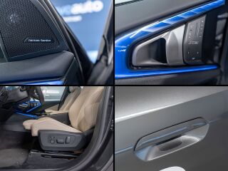 BMW X3 xDrive20i MHEV 2.0 153kW