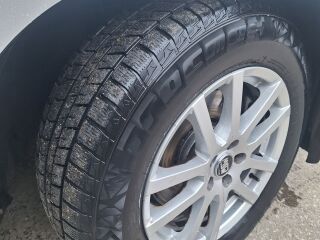 Volvo XC60 Summum 2.4 158kW
