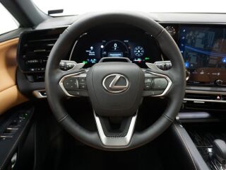 Lexus RX 450h+ F SPORT Design 2.5 136kW