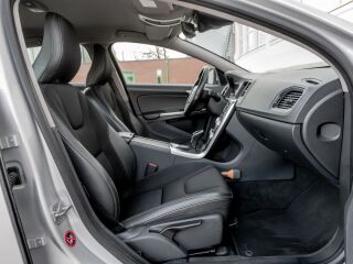 Volvo V60 Plug-in Hybrid 2.4 Twin Engine 162kW
