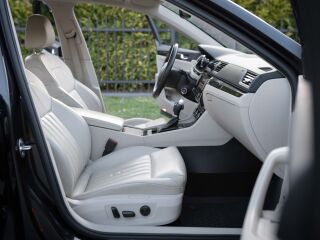 Skoda Superb 4x4 / Laurin Klement 2.0 TDI 140kW