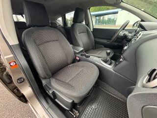 Nissan Qashqai 2.0 104kW