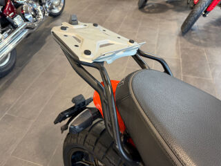 Ducati Scrambler Icon L2 54kW