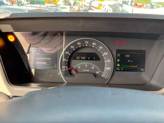 Volvo FM 370 6x2*4 278kW