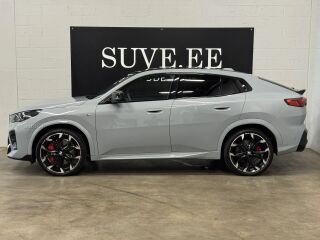 BMW X2 M35 i xDrive M Sport Package Pro 2.0 B48A20H 221kW