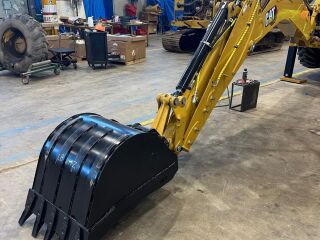 CAT / Caterpillar 434
