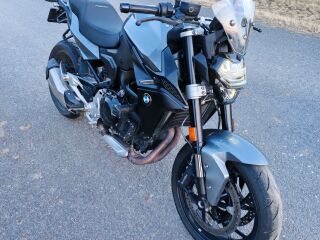 BMW F 900 R R2 77кВ