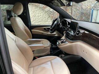 Mercedes-Benz V 250 2.1 140кВ