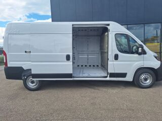 Peugeot Boxer L3H2 140HP MT6 2.2 103kW