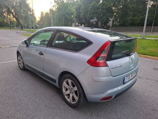 Citroen C4 1.4 65кВ
