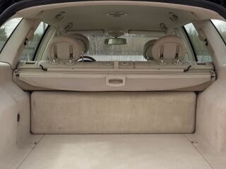 Mercedes-Benz E 320 Elegance 3.2 R6 150kW