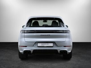 Porsche Cayenne GTS 4.0 368kW