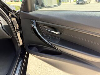 BMW 320 Sport Edition 2.0 135kW