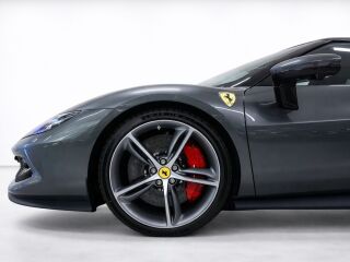 Ferrari 296 GTB 3.0 610kW