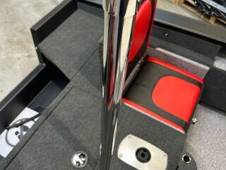 Finval 555 FISHPRO