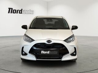 Mazda 2 Hybrid 1.5 Hybrid 68кВ
