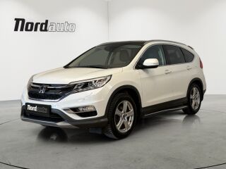 Honda CR-V Executive 1.6 118 kW