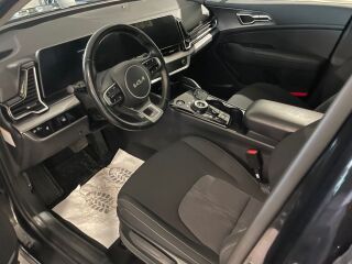 Kia Sportage AWD 1.6 100kW