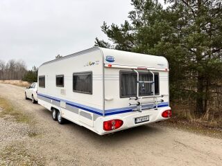 Hobby 610 UL/UF