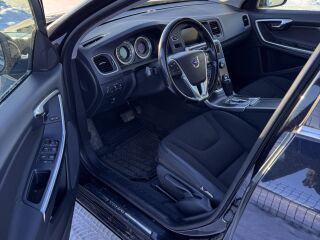 Volvo S60 2.0 120kW