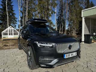 Volvo XC90 Inscription 2.0 173kW