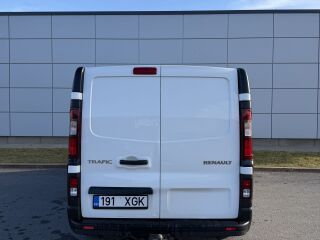 Renault Trafic 1.6 92kW