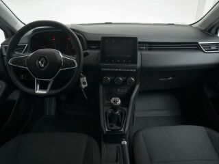 Renault Clio Zen 1,0 TCe LPG 1.0 67kW