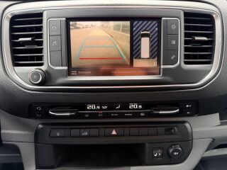 Peugeot Expert L3 Active BlueHDi 145 AT8 2.0 106kW
