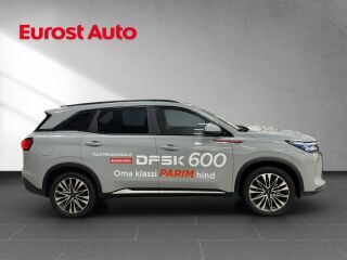 DFSK Glory 600 1.5 130kW