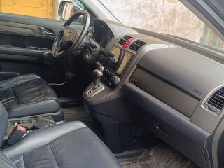 Honda CR-V 2.2 110kW