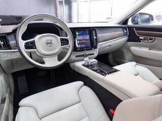 Volvo V90 AWD T6 Recharge Plug-In Hybrid Inscription 2.0 251kW