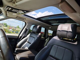 Land Rover Range Rover Sport HSE 3.0 183kW