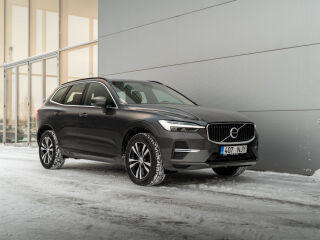 Volvo XC60 B4 Kers Mild Hybrid AWD 2.0 145kW