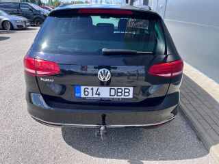 Volkswagen Passat 1.5 110kW