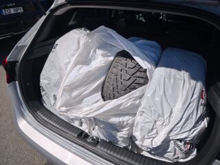 Kia Ceed LX Plus 1.5 118кВ