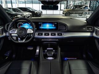 Mercedes-Benz GLE 400 2.9 243kW